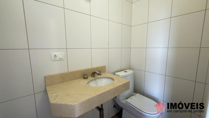 Casa em Descansópolis, Campos do Jordão - foto 54