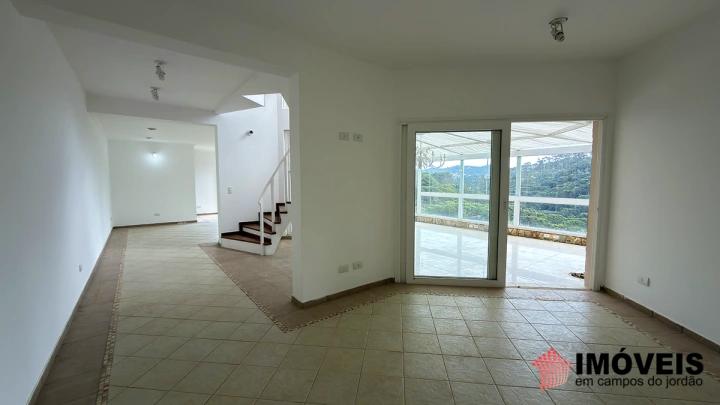 Casa em Descansópolis, Campos do Jordão - foto 60