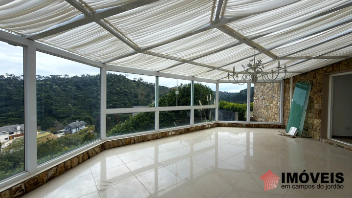 Casa em Descansópolis, Campos do Jordão - foto 61