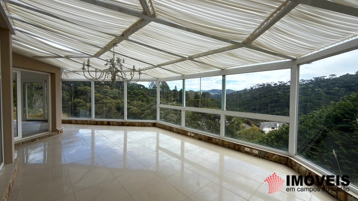 Casa em Descansópolis, Campos do Jordão - foto 62