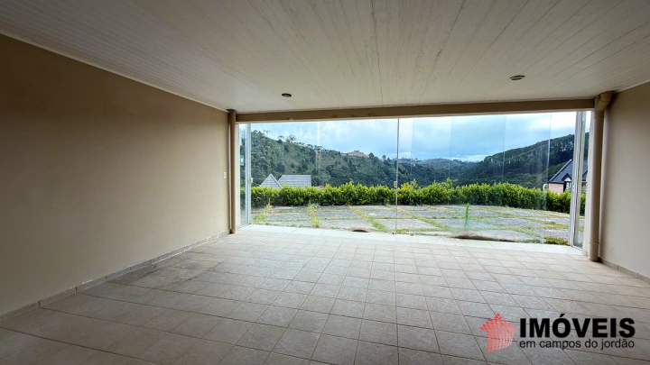 Casa em Descansópolis, Campos do Jordão - foto 64