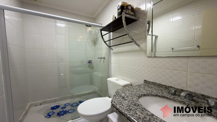Apartamento em Vila Floresta, Campos do Jordão - foto 19