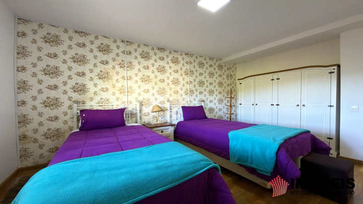 Apartamento em Vila Floresta, Campos do Jordão - foto 17