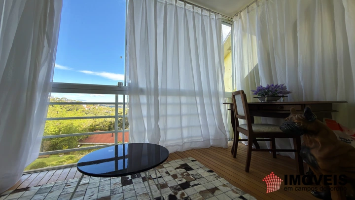 Apartamento em Vila Floresta, Campos do Jordão - foto 11