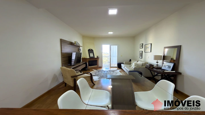 Apartamento em Vila Floresta, Campos do Jordão - foto 6