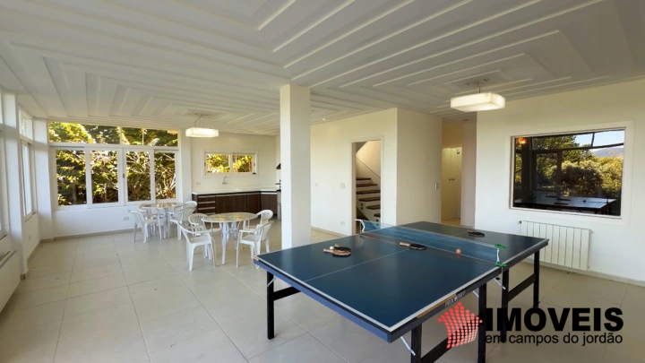 Casa em Descansópolis, Campos do Jordão - foto 18
