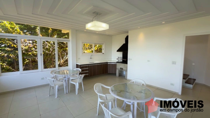 Casa em Descansópolis, Campos do Jordão - foto 20