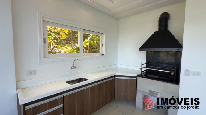 Casa em Descansópolis, Campos do Jordão - foto 22