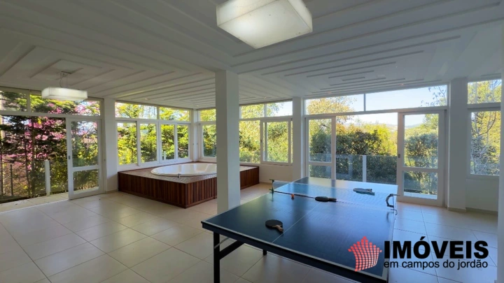 Casa em Descansópolis, Campos do Jordão - foto 16