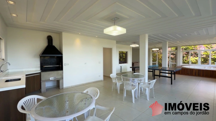 Casa em Descansópolis, Campos do Jordão - foto 42
