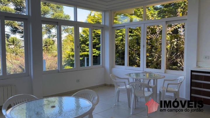 Casa em Descansópolis, Campos do Jordão - foto 43