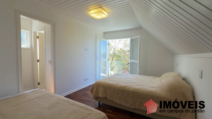 Casa em Descansópolis, Campos do Jordão - foto 48