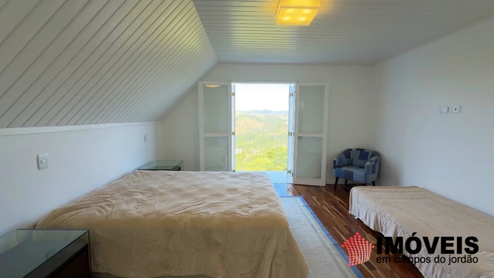 Casa em Descansópolis, Campos do Jordão - foto 54