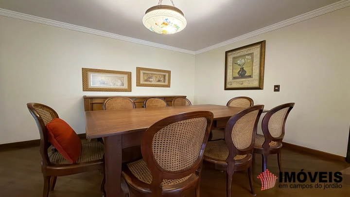 Apartamento em Jardim Alpestre, Campos do Jordão - foto 7