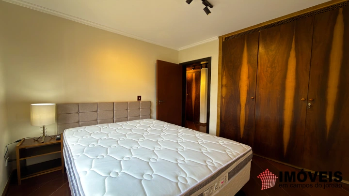 Apartamento em Jardim Alpestre, Campos do Jordão - foto 9
