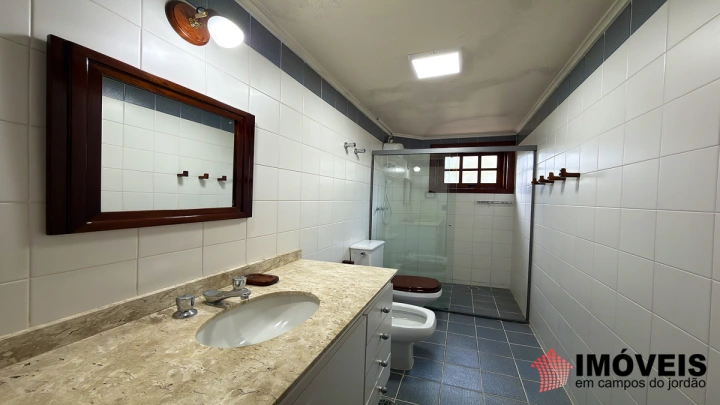 Apartamento em Jardim Alpestre, Campos do Jordão - foto 10