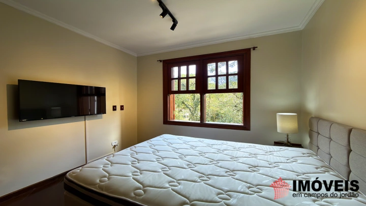 Apartamento em Jardim Alpestre, Campos do Jordão - foto 11