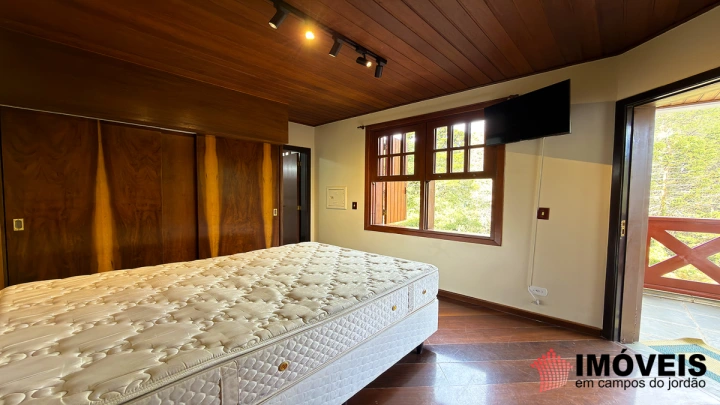 Apartamento em Jardim Alpestre, Campos do Jordão - foto 12