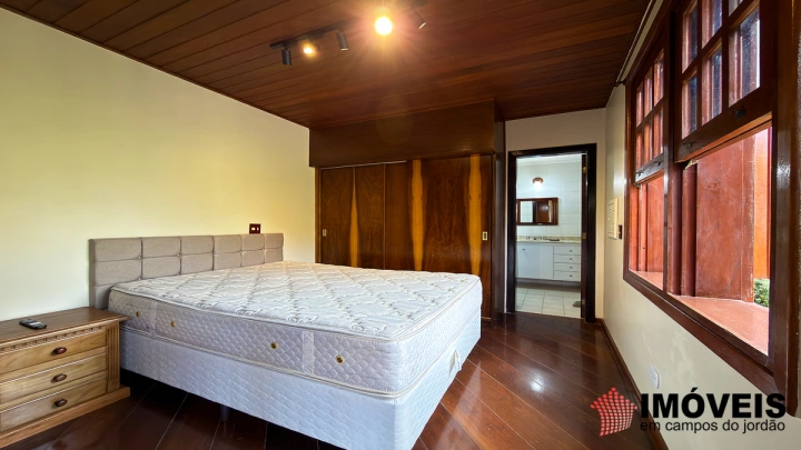 Apartamento em Jardim Alpestre, Campos do Jordão - foto 13