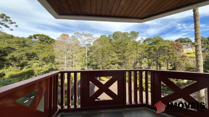 Apartamento em Jardim Alpestre, Campos do Jordão - foto 14