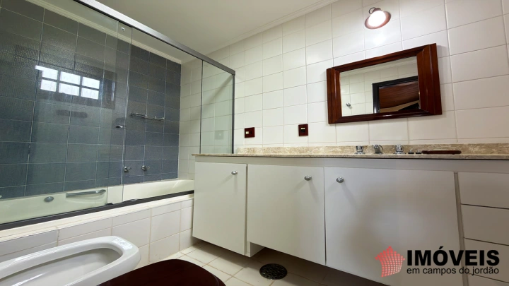 Apartamento em Jardim Alpestre, Campos do Jordão - foto 15