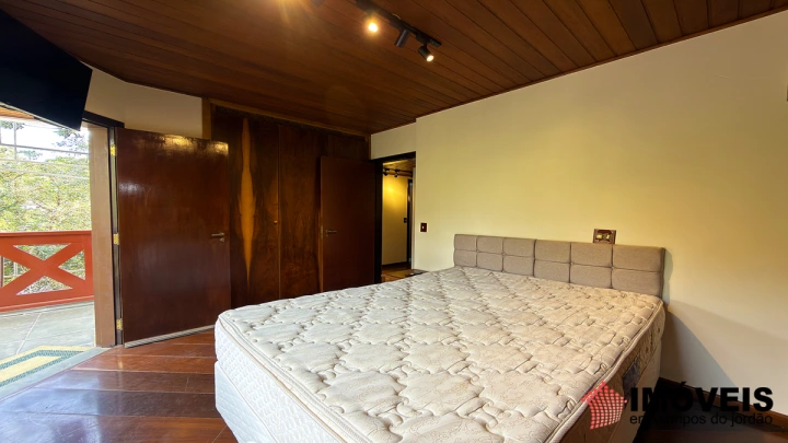 Apartamento em Jardim Alpestre, Campos do Jordão - foto 16