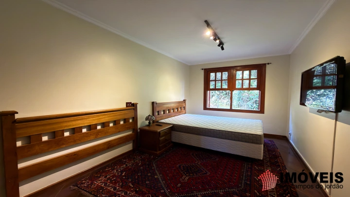 Apartamento em Jardim Alpestre, Campos do Jordão - foto 18