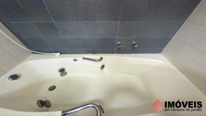 Apartamento em Jardim Alpestre, Campos do Jordão - foto 19