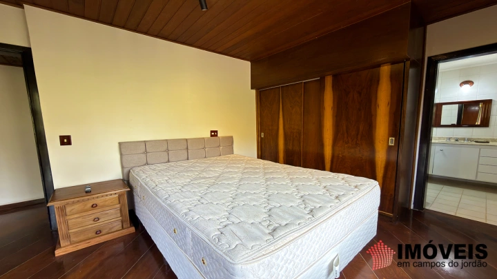 Apartamento em Jardim Alpestre, Campos do Jordão - foto 20