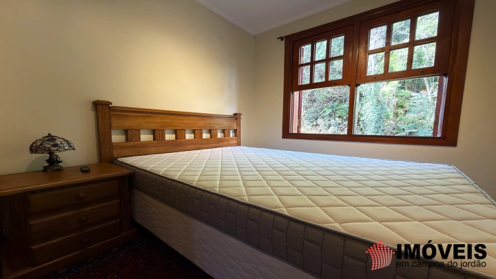 Apartamento em Jardim Alpestre, Campos do Jordão - foto 21