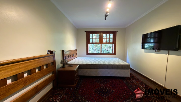 Apartamento em Jardim Alpestre, Campos do Jordão - foto 22