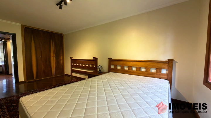 Apartamento em Jardim Alpestre, Campos do Jordão - foto 23