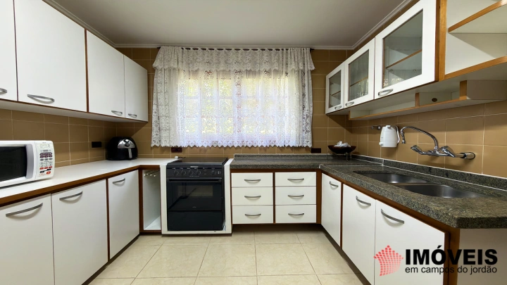 Apartamento em Jardim Alpestre, Campos do Jordão - foto 26