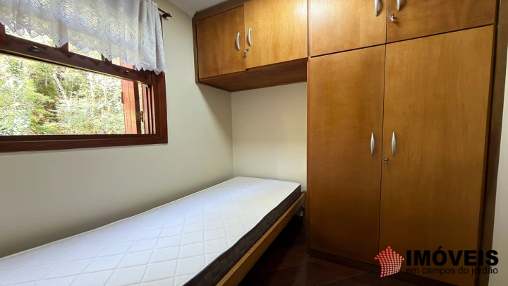 Apartamento em Jardim Alpestre, Campos do Jordão - foto 29
