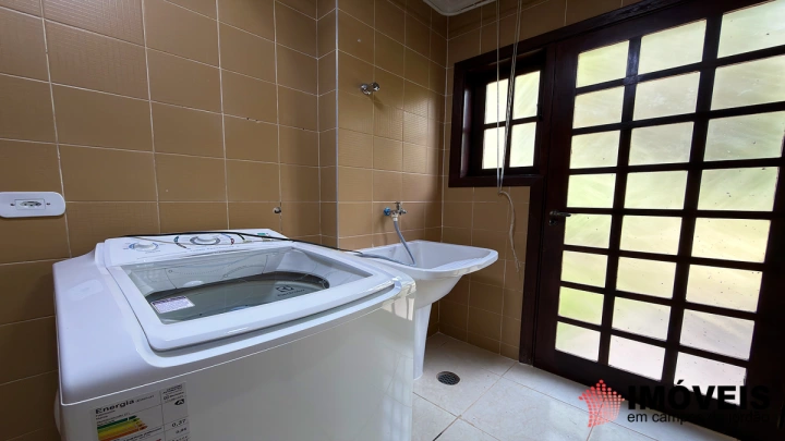 Apartamento em Jardim Alpestre, Campos do Jordão - foto 30