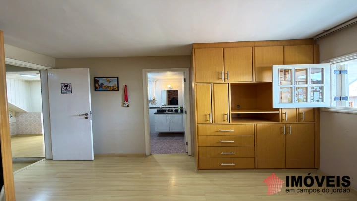 Apartamento em Jaguaribe, Campos do Jordão - foto 2