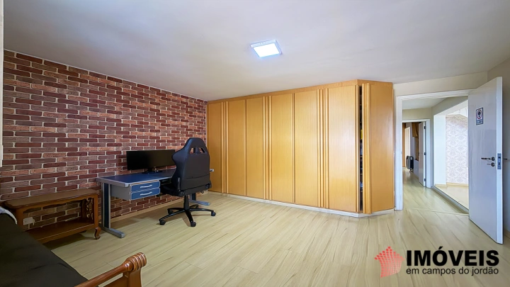 Apartamento em Jaguaribe, Campos do Jordão - foto 3