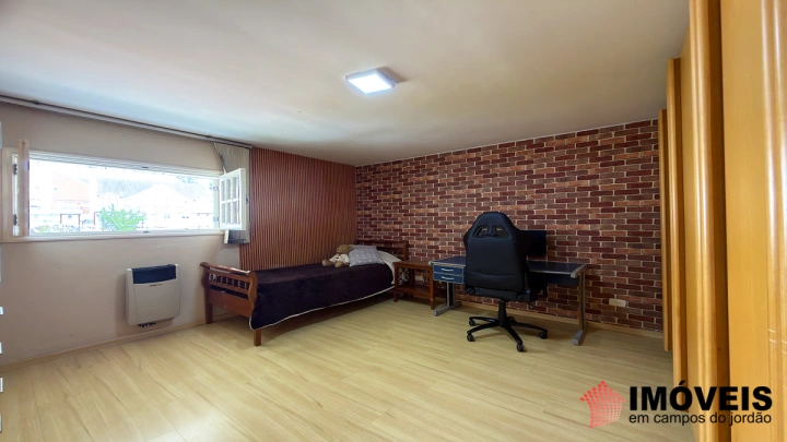 Apartamento em Jaguaribe, Campos do Jordão - foto 4