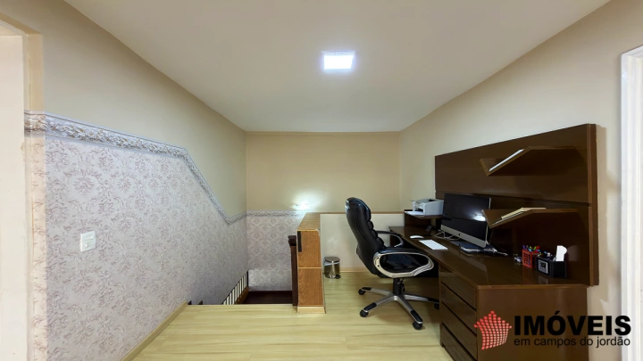 Apartamento em Jaguaribe, Campos do Jordão - foto 5