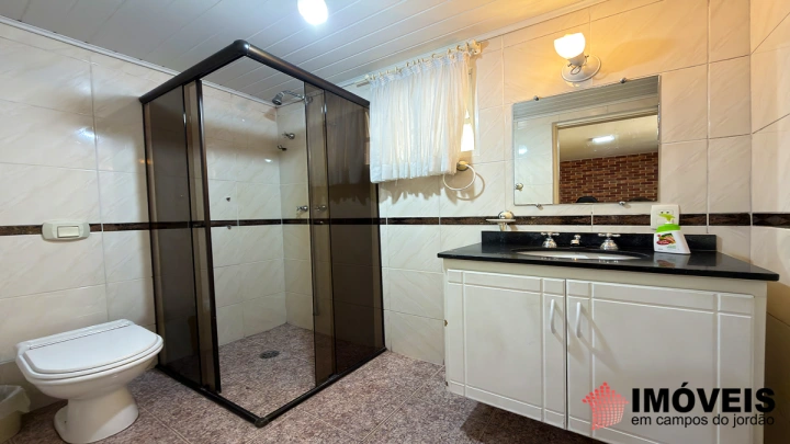 Apartamento em Jaguaribe, Campos do Jordão - foto 6