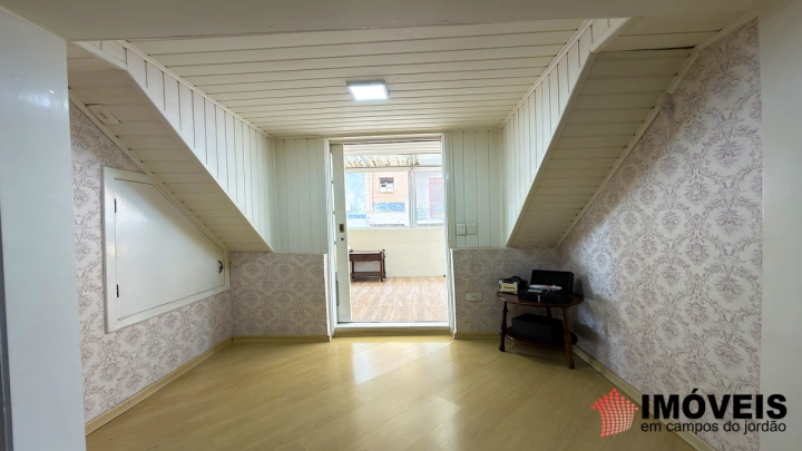 Apartamento em Jaguaribe, Campos do Jordão - foto 7