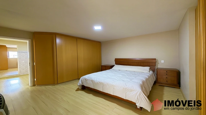 Apartamento em Jaguaribe, Campos do Jordão - foto 9