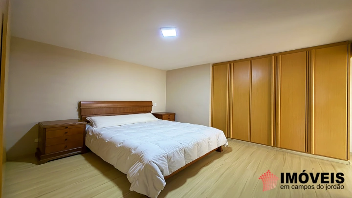 Apartamento em Jaguaribe, Campos do Jordão - foto 10