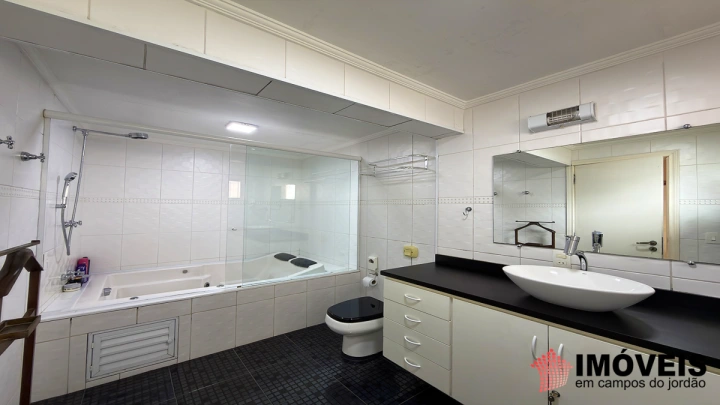 Apartamento em Jaguaribe, Campos do Jordão - foto 11