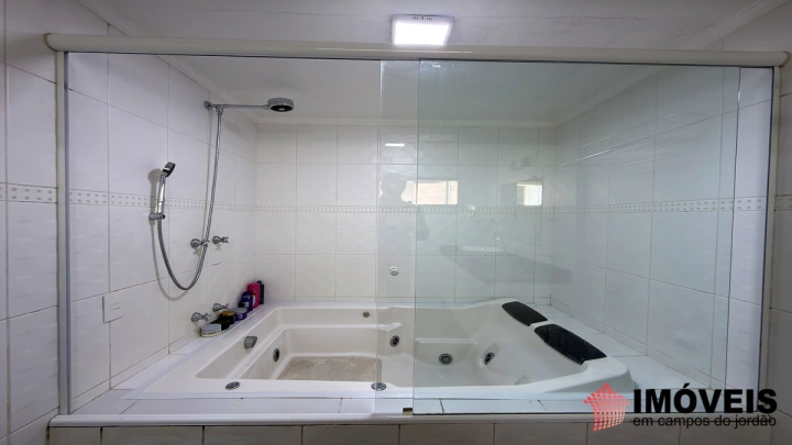 Apartamento em Jaguaribe, Campos do Jordão - foto 12