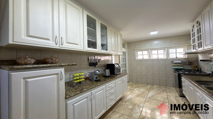 Apartamento em Jaguaribe, Campos do Jordão - foto 14