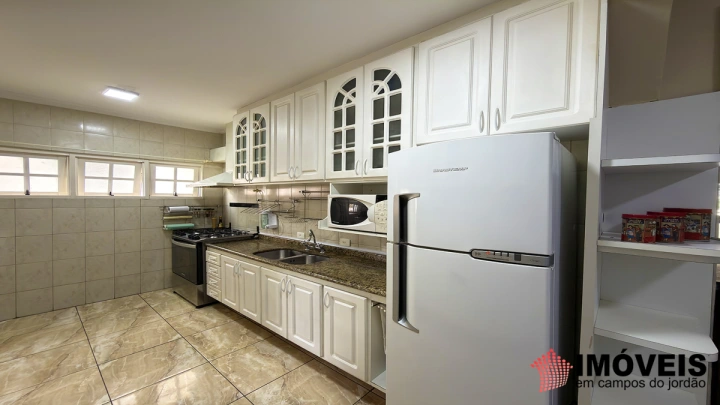Apartamento em Jaguaribe, Campos do Jordão - foto 15