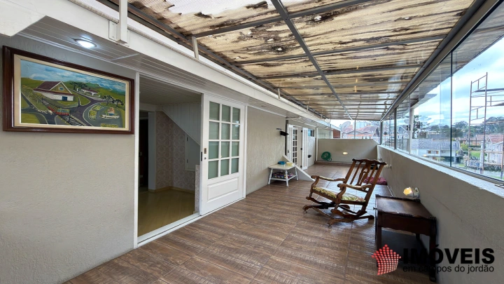 Apartamento em Jaguaribe, Campos do Jordão - foto 16