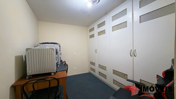 Apartamento em Jaguaribe, Campos do Jordão - foto 17