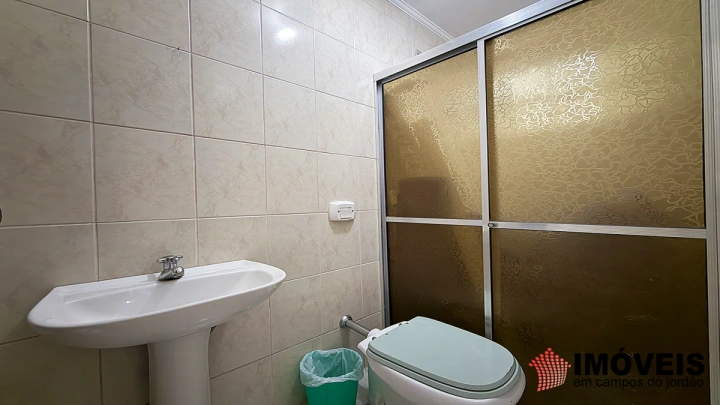 Apartamento em Jaguaribe, Campos do Jordão - foto 18